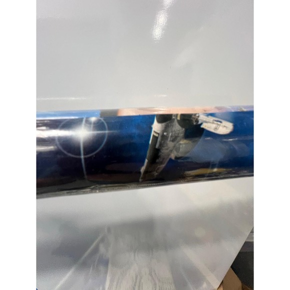 NWT © 2002 Lucas film Ltd, Expressions from Hallmark; Original packaging - Picture 9 of 10